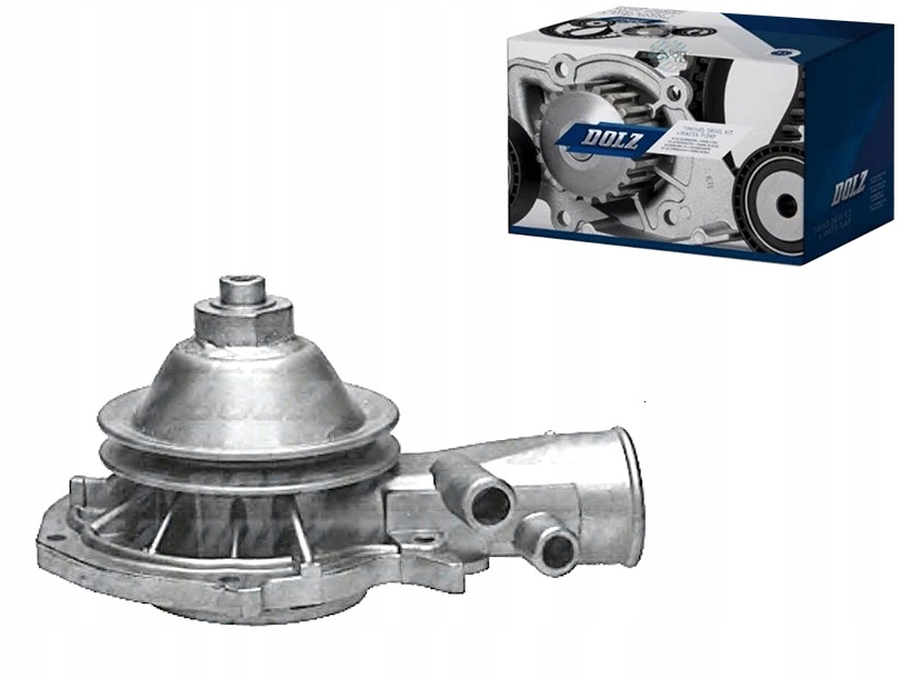 фото №1, Насос wody opel dolz