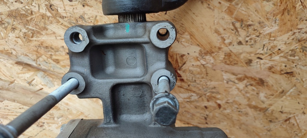 фото №7, Jeep wrangler jl трансмиссия рулевая колонка