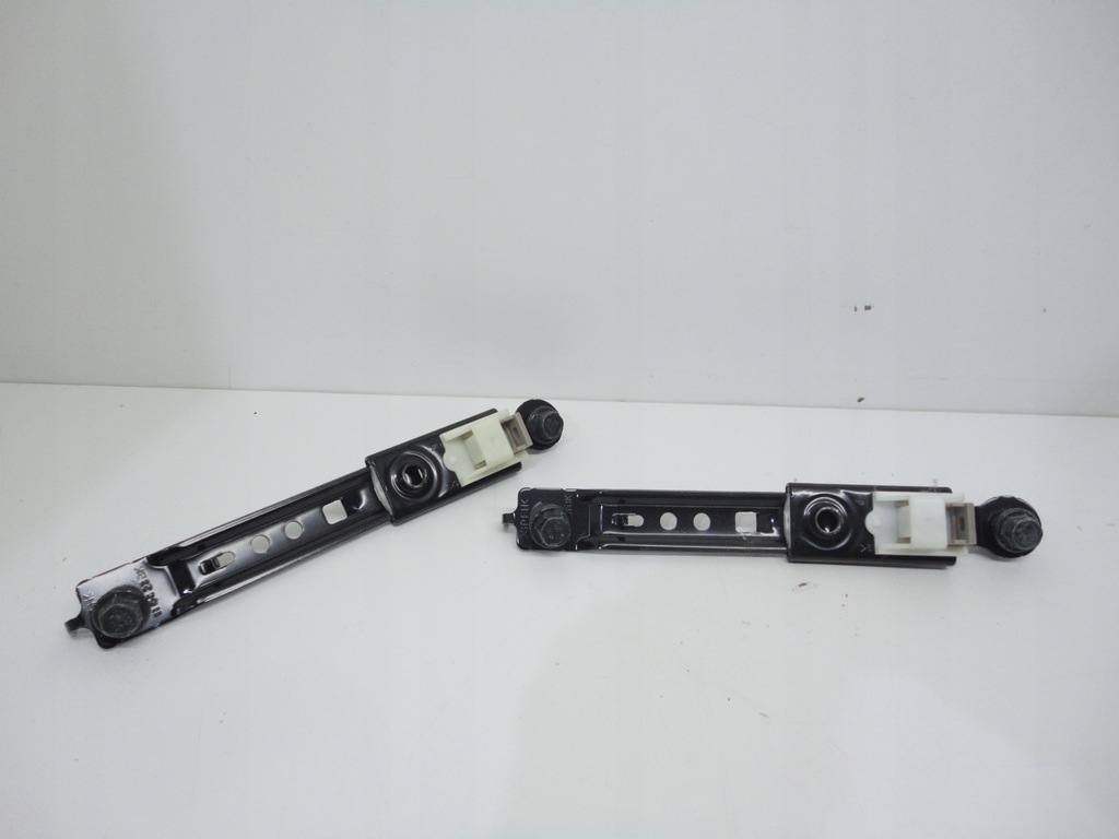 фото №1, Kia rio iii регулировка поперечина l/p 2011-17r