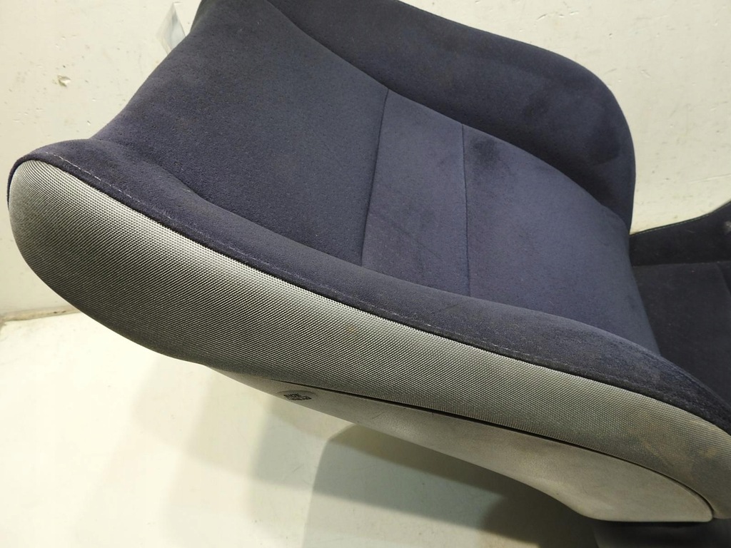 фото №7, Сиденье правый перед honda civic viii