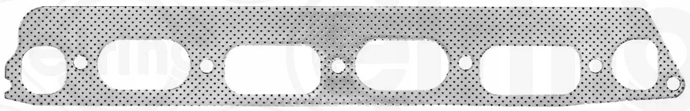 фото №1, Прокладка коллектор впускной.- wyd