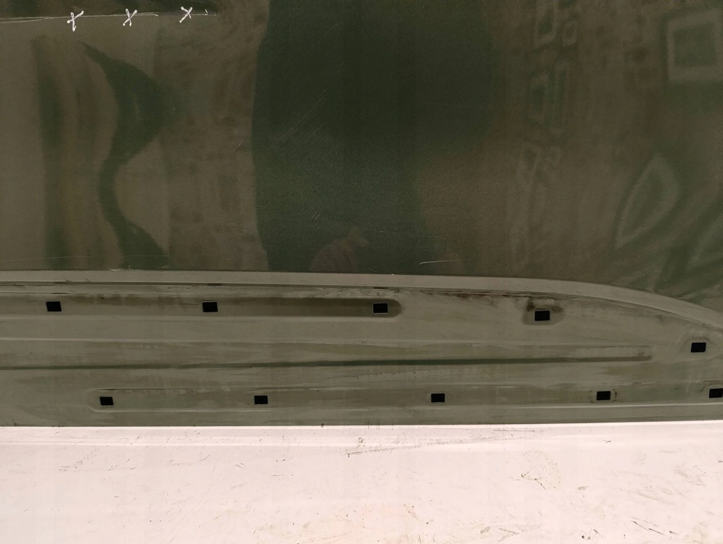 фото №8, Дверь правое передние kia sportage 5 v