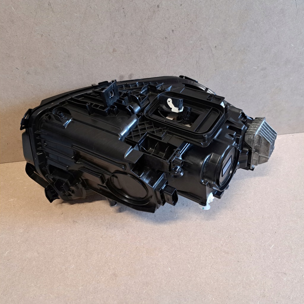 Купити Mercedes eqa eqb 243 full led performance лівий europa a2439060100