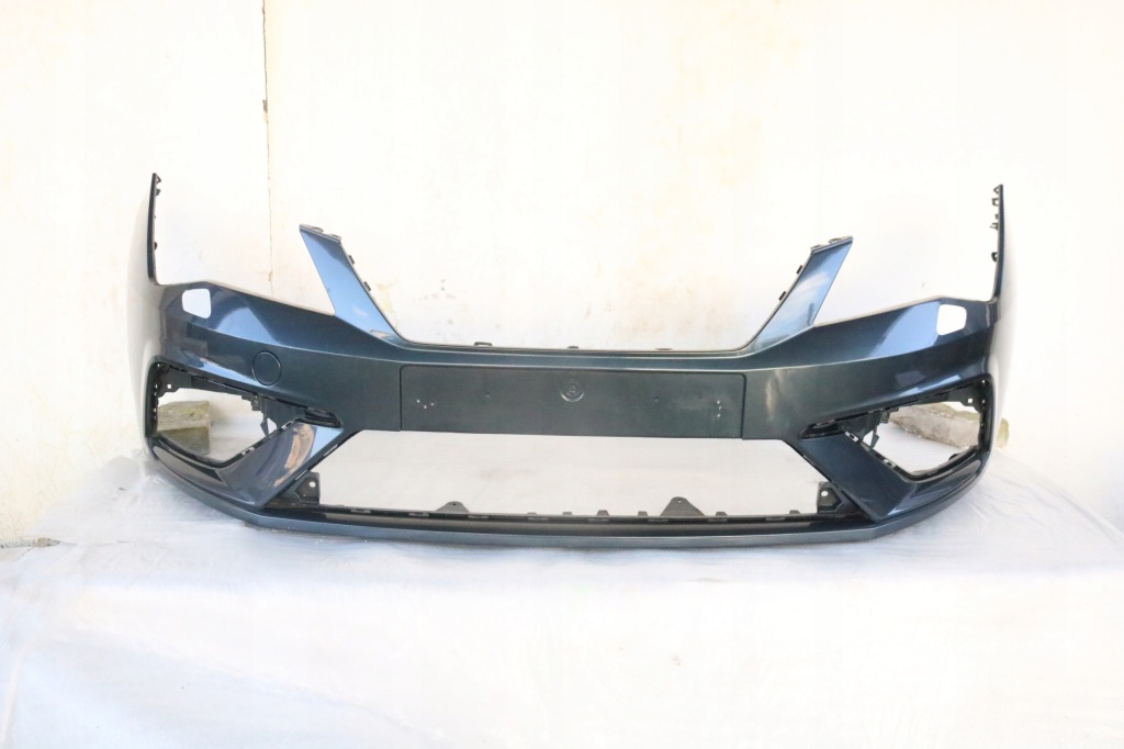 Купить Seat leon 3 рестайлинг  fr бампер перед 5f0807221ab aj