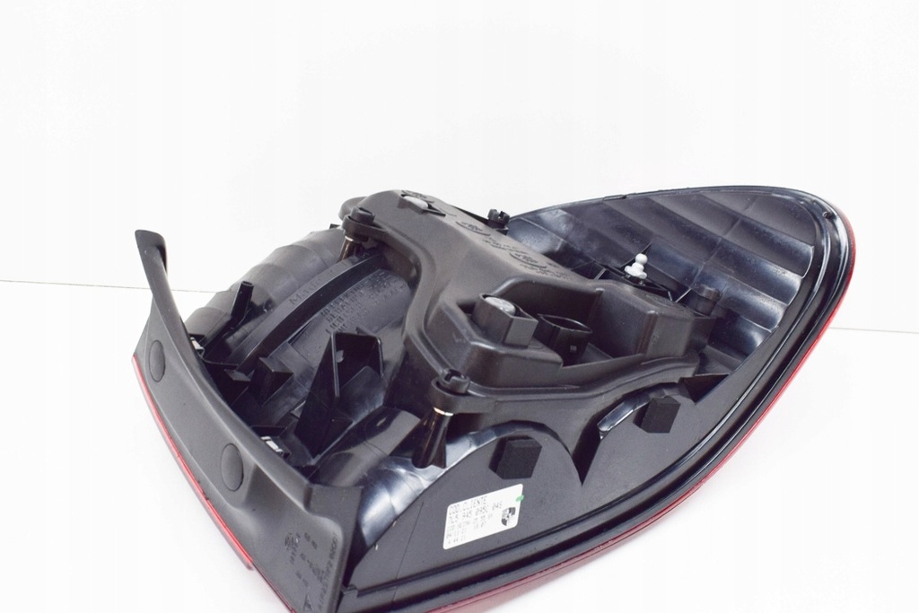 фото №7, Porsche cayenne 9pa лампа задняя левая 95563148502 nowa оригинальная