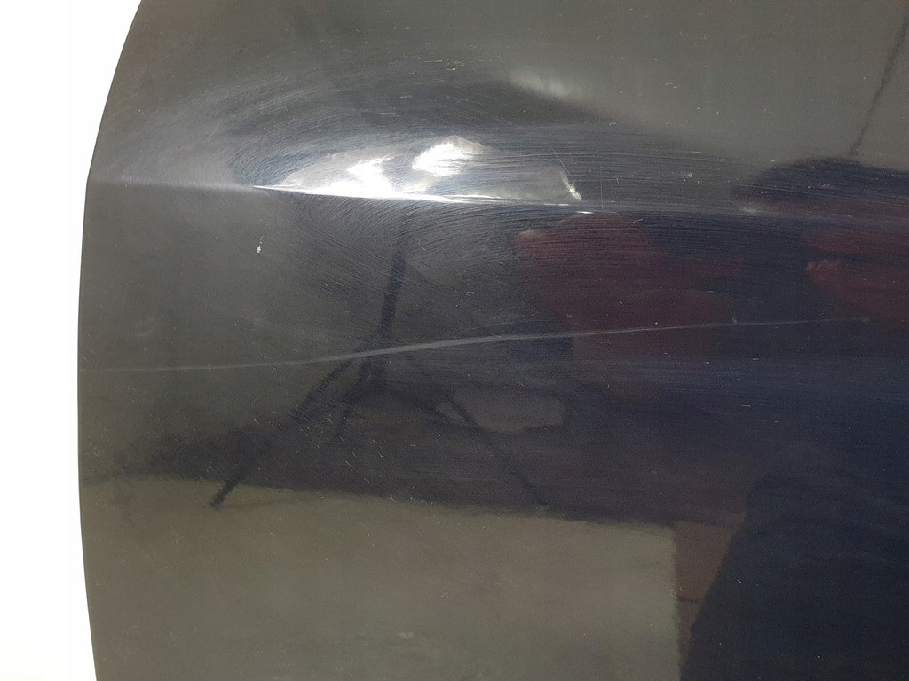 фото №4, Двері лівий перед a5d mazda 2 dy lift