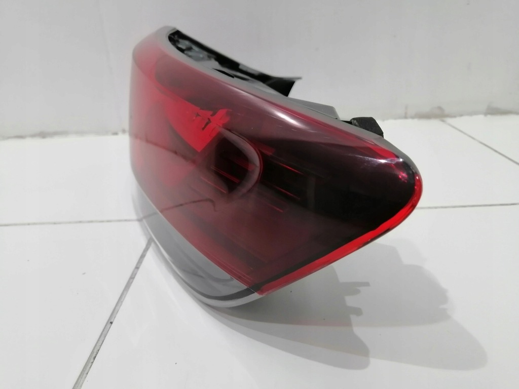 фото №5, Лампа права задня задня renault megane iv lift