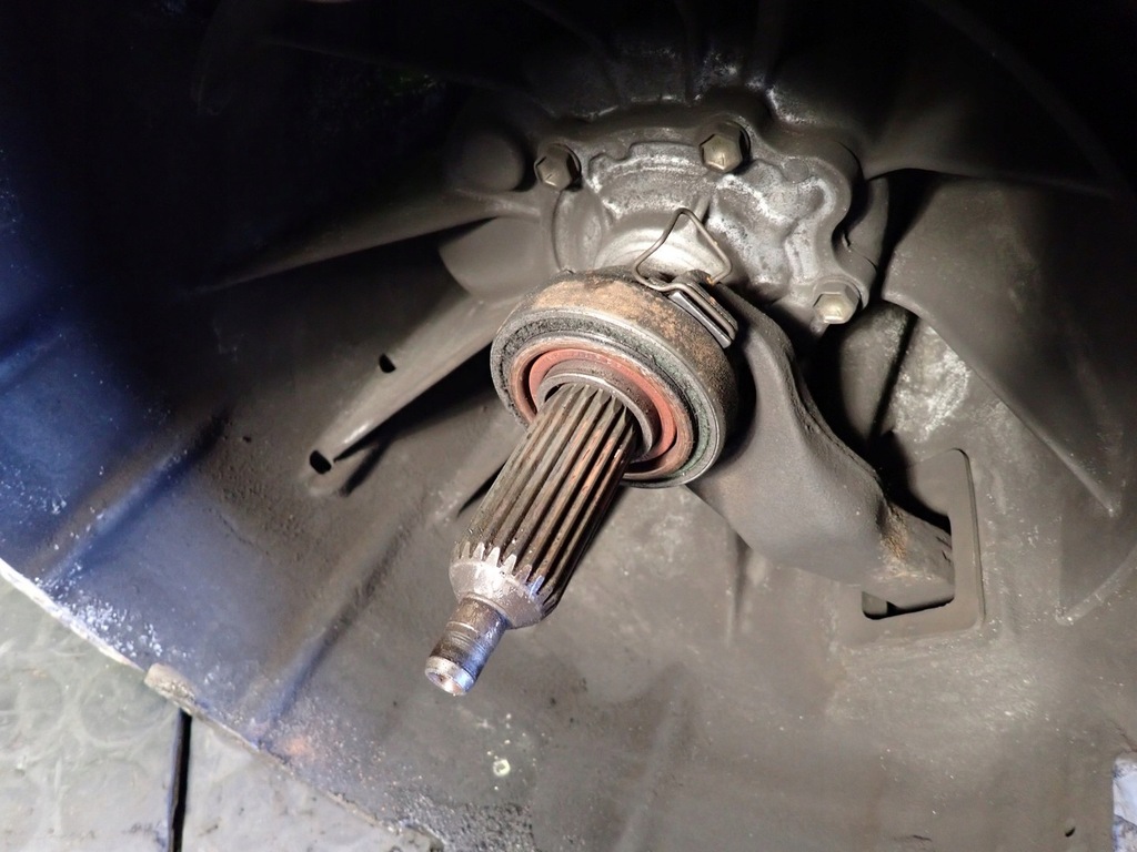 фото №13, Коробка передач передач lexus is i 200 2.0 b 00r