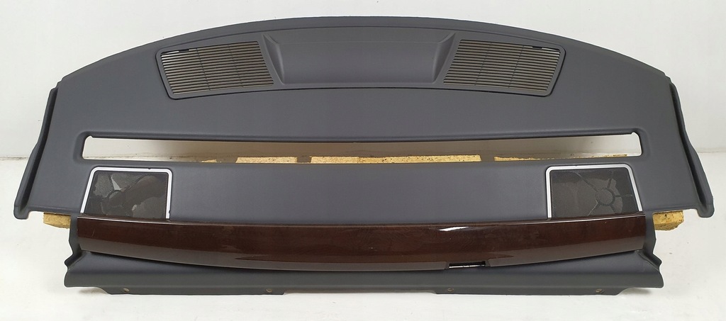 фото №1, Полка задняя задняя bmw 7 e65 8236783