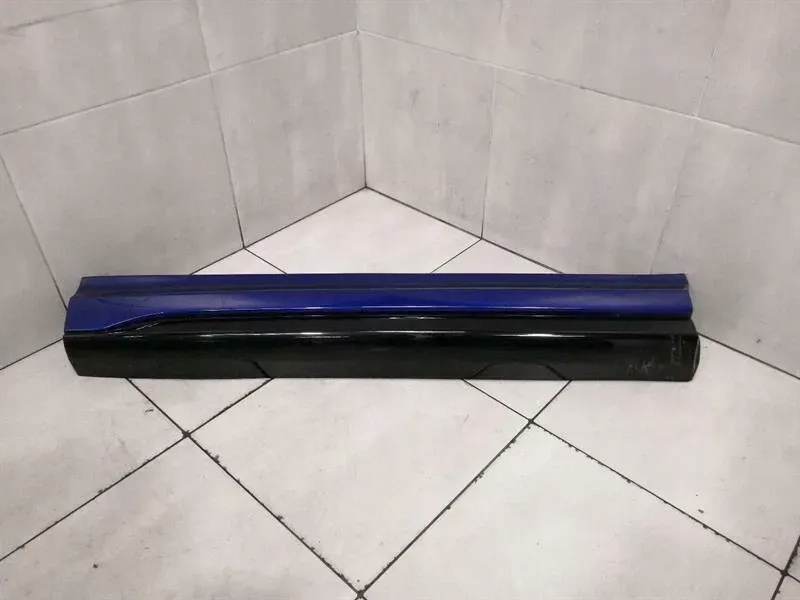 фото №11, Молдинг кузов svr range rover sport l494 fk6m-21065-a воздуховод левая prz