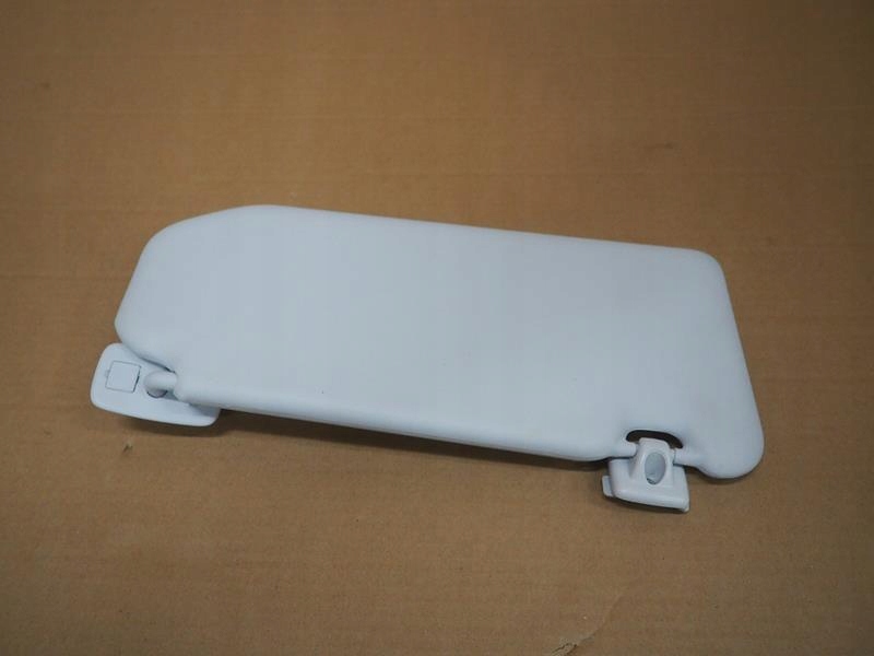 фото №4, Защита солнцезащитная левая opel grandland x