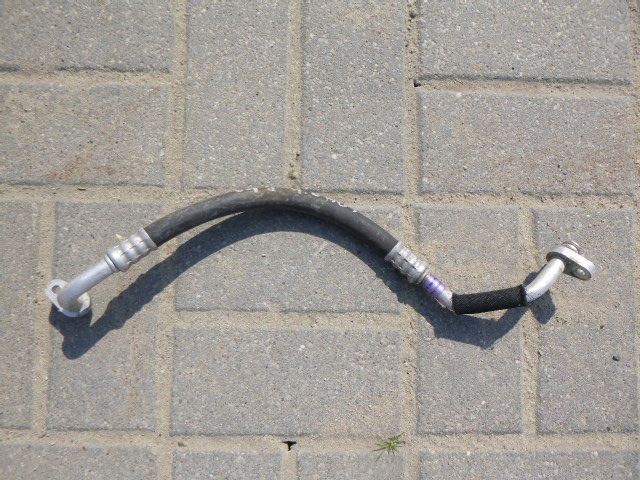 фото №1, Шланг кондиціонера citroen 1.6 hdi 9658227580