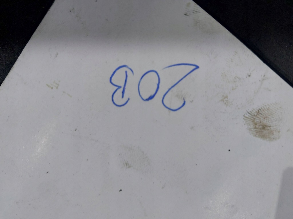 фото №7, Колесо зубчатое цепи распределительного вала bmw 5 e39 523i m52b25 256s3 1738470e