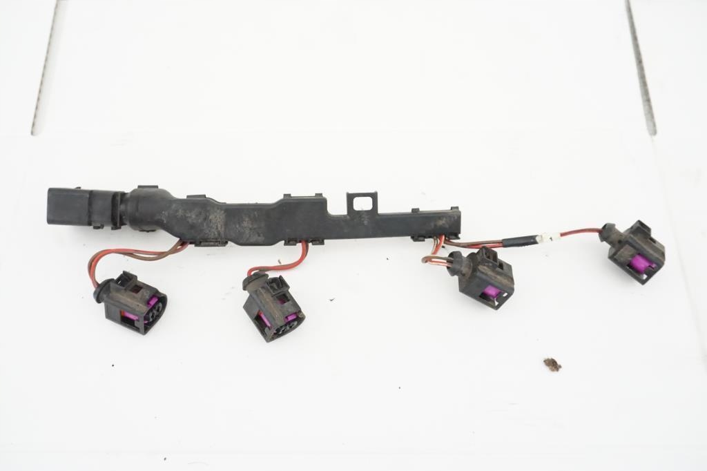 фото №1, Жгут электропроводка форсунок vw golf plus 2.0 fsi