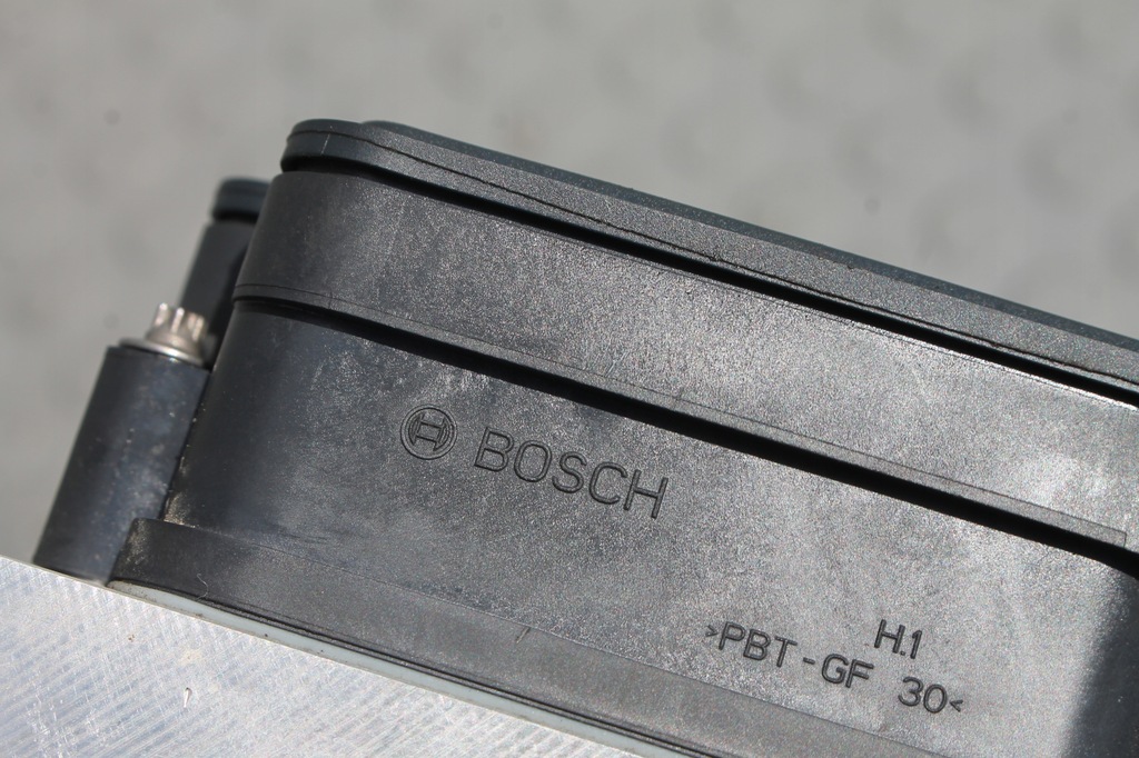 фото №9, Насос abs блок керування mazda cx-3 14-21