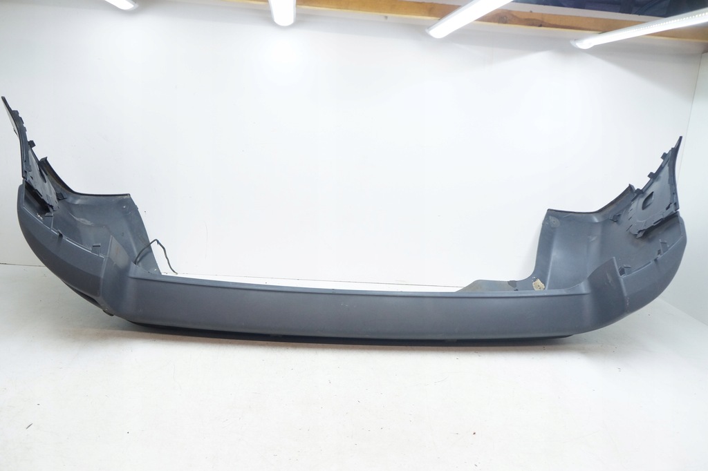 фото №6, Volvo xc90 i бампер задняя задний pdc датчики решётка радиатора