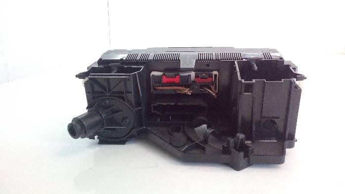 фото №8, Панель обдув volkswagen golf v 2004r.