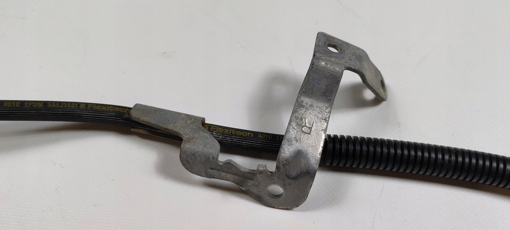 фото №7, Шланг тормозной задняя правый ford explorer 2020-