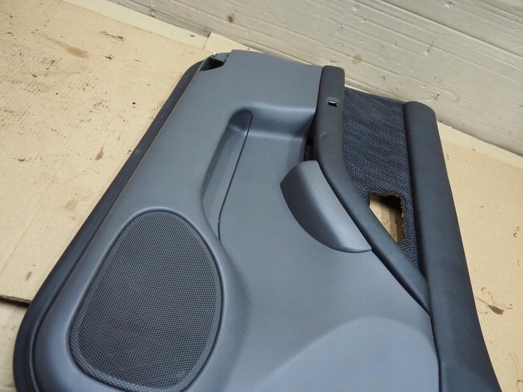 фото №16, Обшивка двері перед лівий legacy subaru iii europa