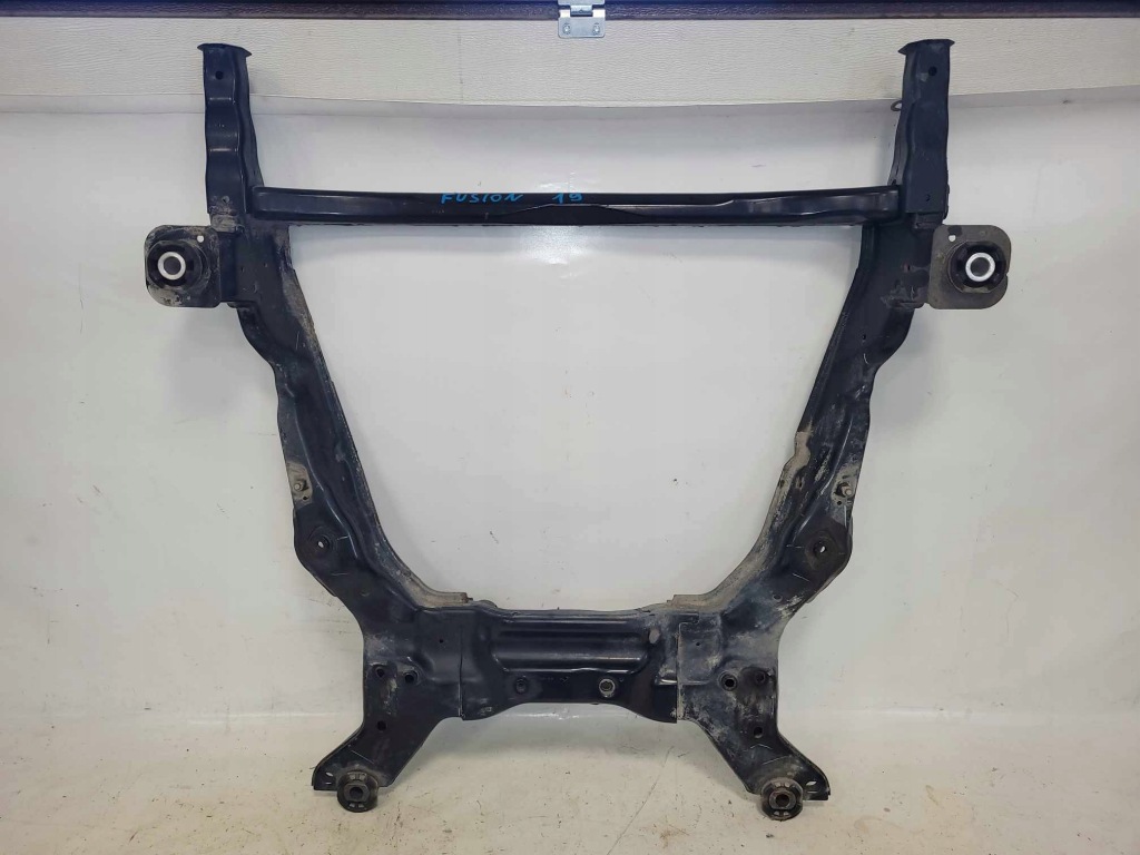 фото №1, Підрамник перед awd usa ford fusion 2.7 4x4 lift 2019