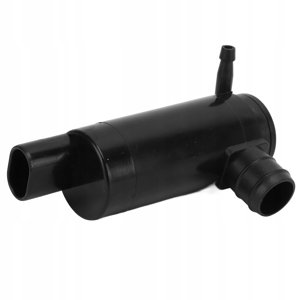 фото №7, Помпа розпилювача передньої скло з втулка 93731451 abs чорний,