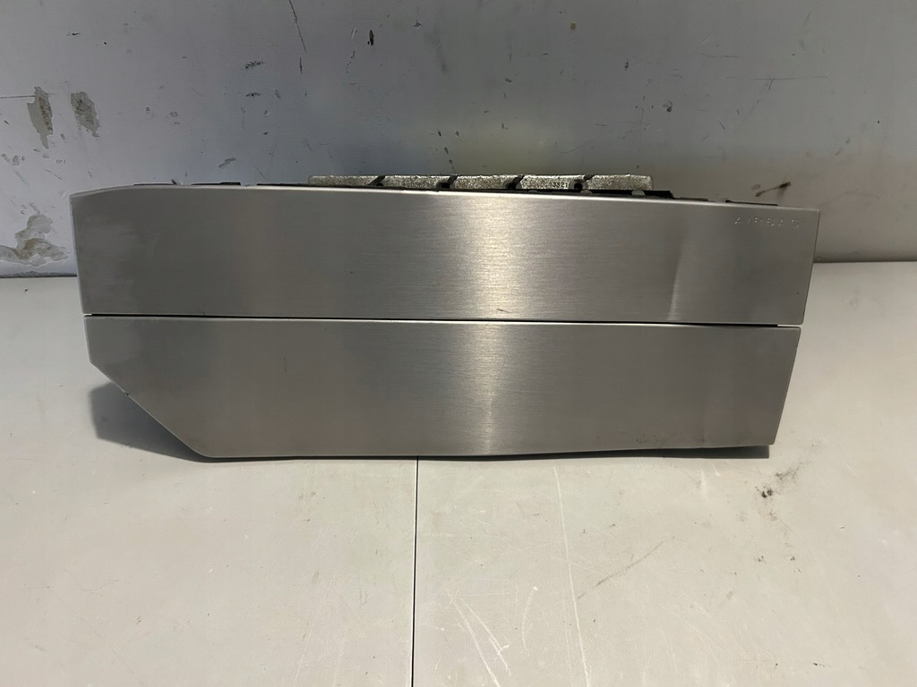 фото №1, Подушка пасажира ford mustang