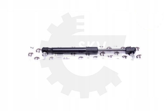 фото №9, Пружина газова, кришка відсік двигуна esen skv 52skv053