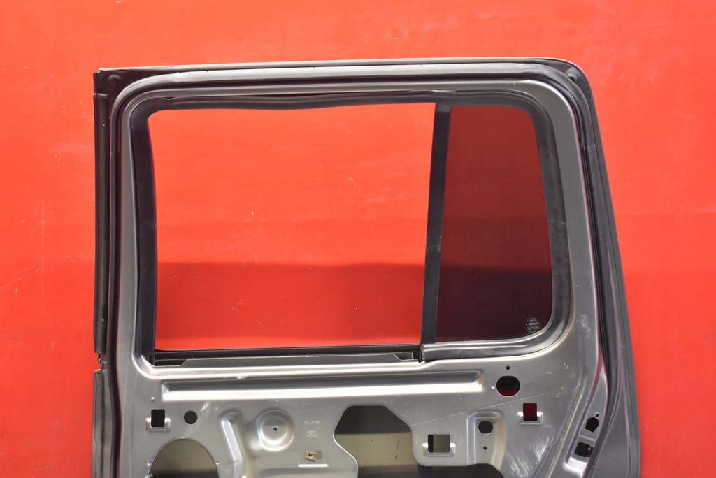 фото №16, Дверь правое задняя задние светло-коричневый ford explorer 3 iii 02-06