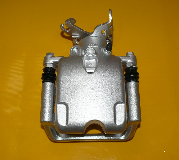 фото №1, Суппорт правый задняя opel insignia a 315/23mm 08-12