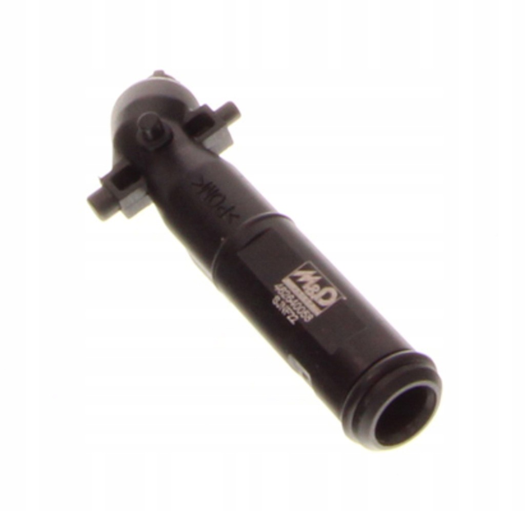 фото №1, Насадка распылителя фары porsche panamera 971 05.16- le