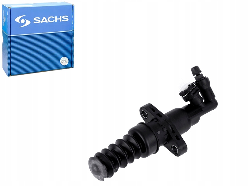 фото №1, Привід зчеплення mini r50 r53 r52 1.4d 1.6 06.01-07.08 sachs