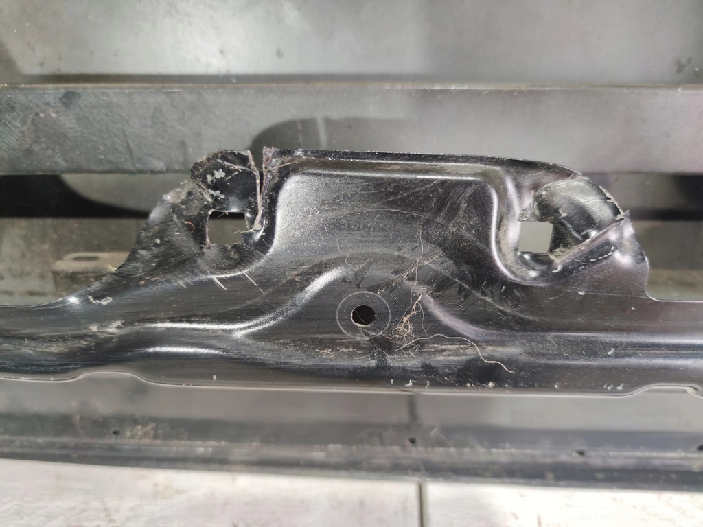 фото №8, Дверь левая перед передние nissan x-trail t31