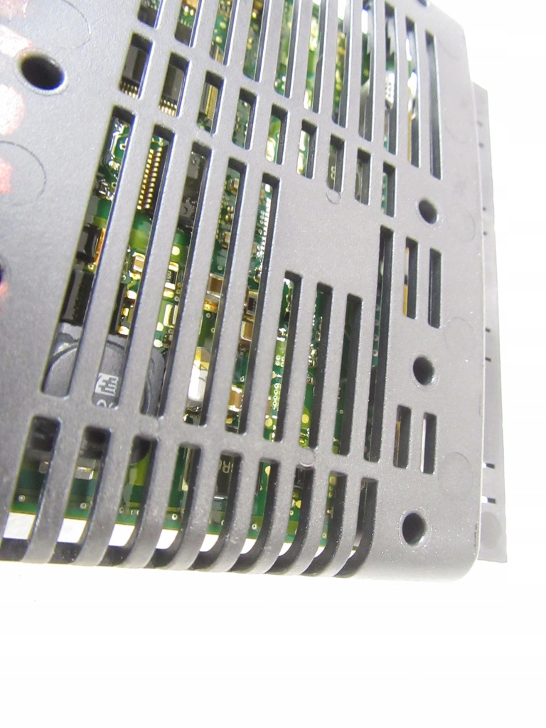 фото №7, Модуль света блок управления ahl кассета bmw f25 x3 7304596