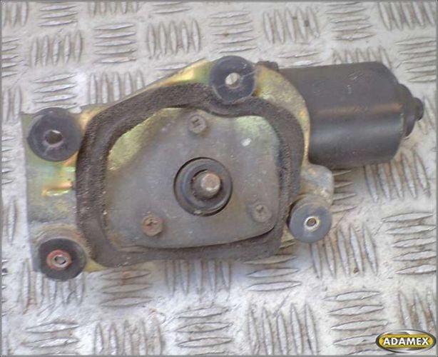 фото №4, Mazda mx-6 ge i 94r - моторчик двірник