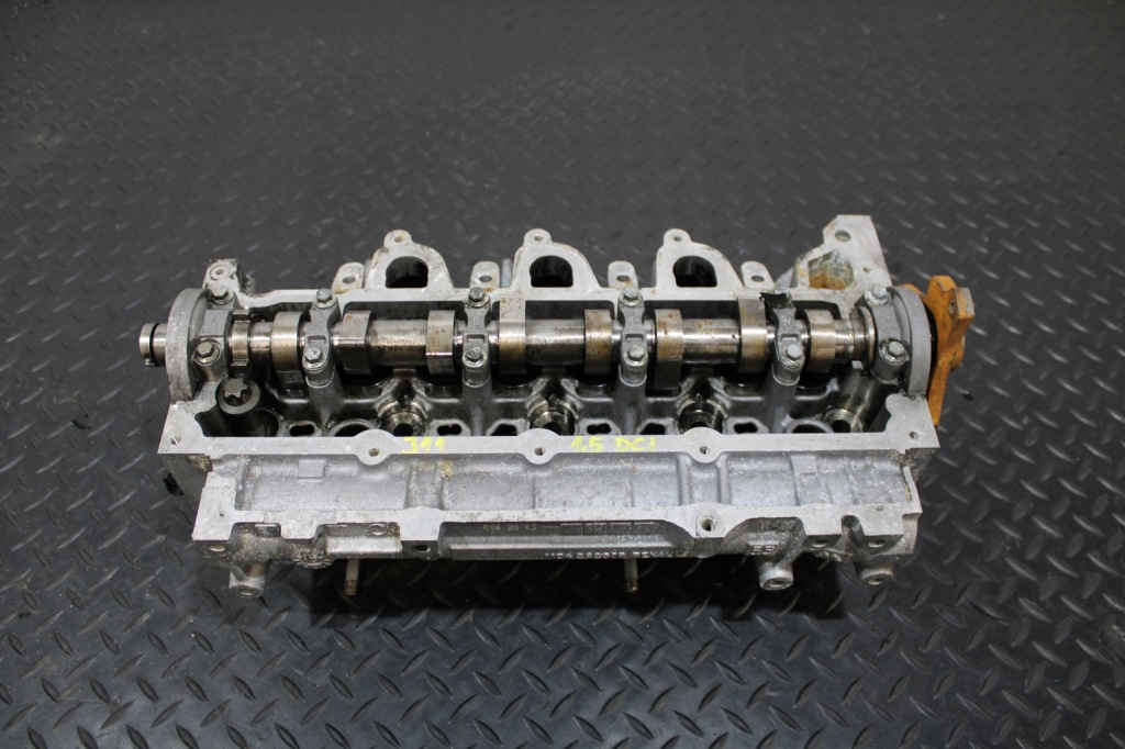 Купить Головка вал клапаны qashqai j11 рестайлинг  110428257r