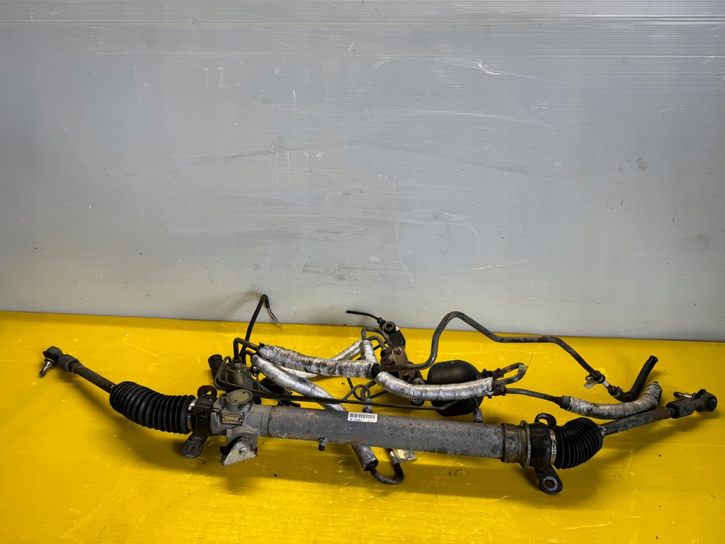 фото №1, Трансмісія рейка рульова bentley arnage lift