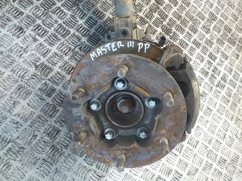 Mcperson амортизатор праві перед master 3 Ціна