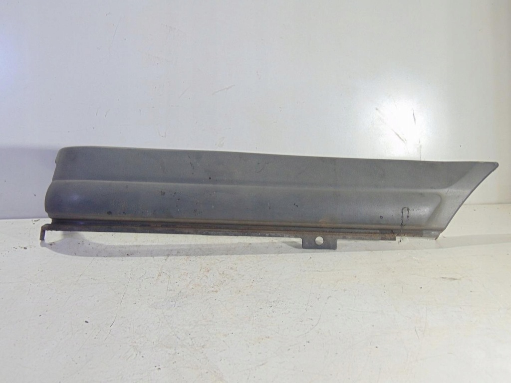 фото №1, Молдинг бампера правый задняя ford transit mk7