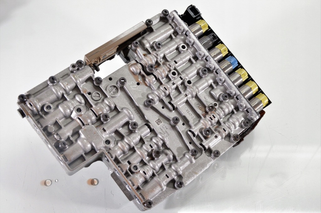 фото №1, Мехатроніка 1068 427 181 a052 zf 6hp19a vw audi