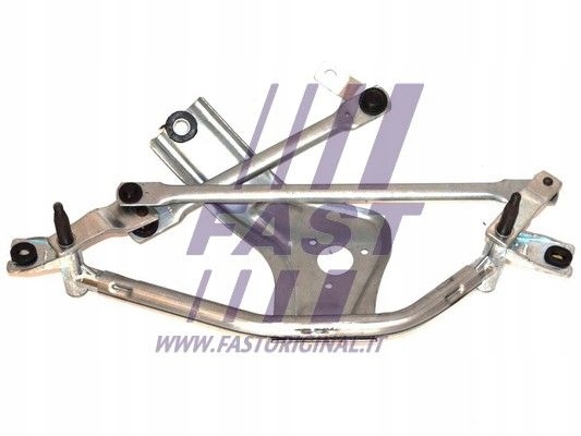 фото №2, Fast механизм дворник punto grande 05-