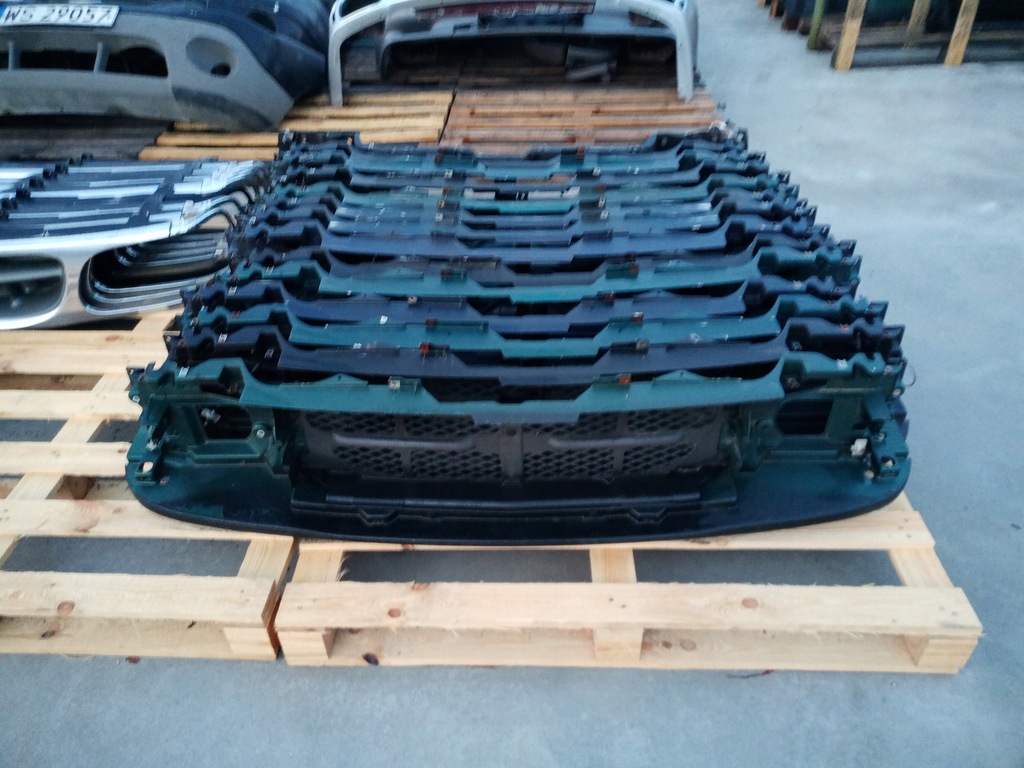 фото №8, Молдинг расширитель накладка ford explorer ii