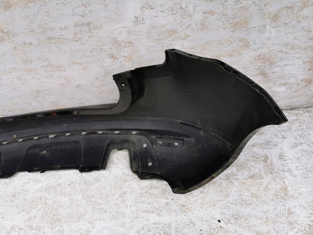 фото №15, Бампер задний задняя dacia duster i 10-17