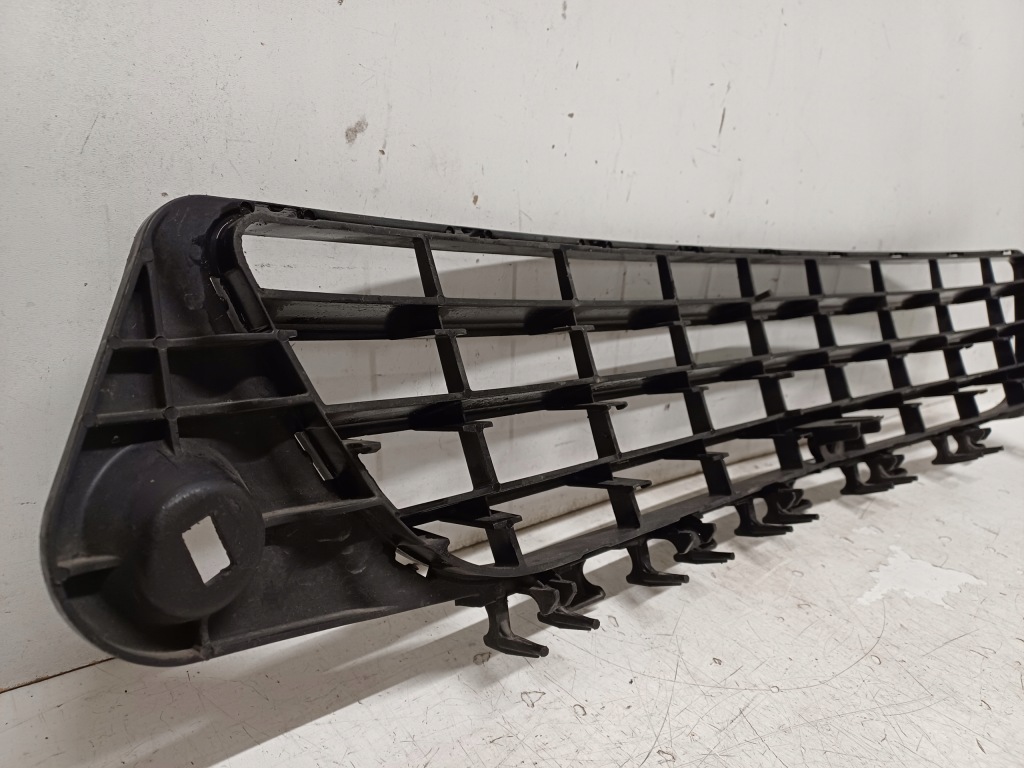 фото №6, Opel vectra c signum 02- решётка бампера перед передняя 13100588