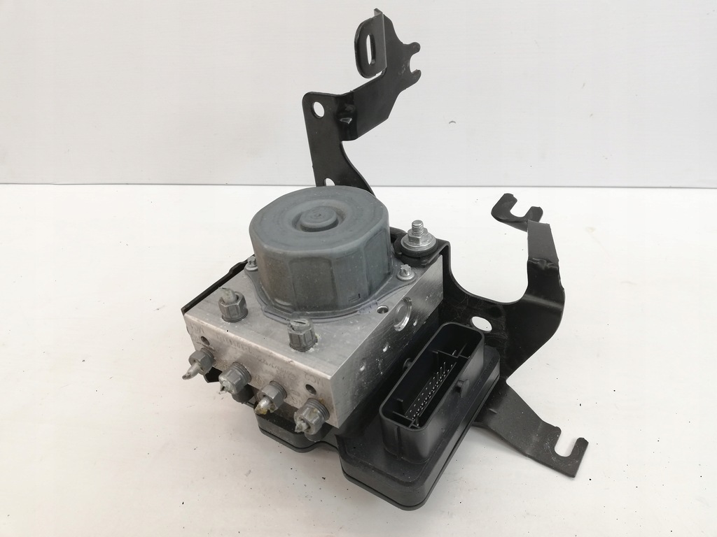 фото №2, Насос abs renault captur