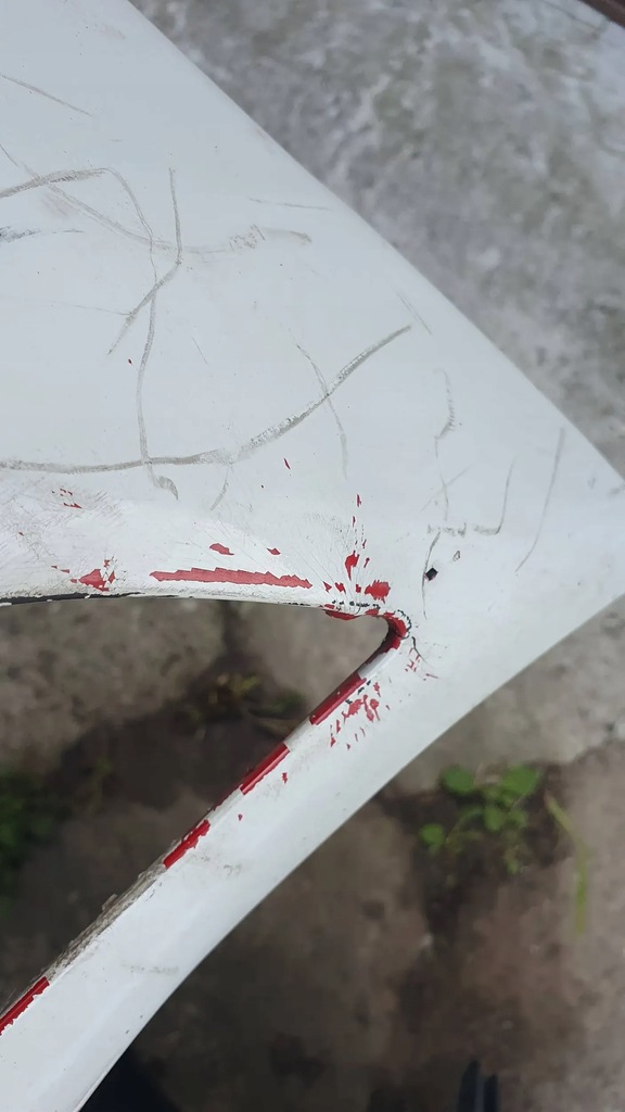 фото №11, Volvo v60 s60 10- r-design бампер передній перед $