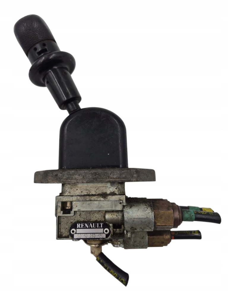 Купить Renault premium 380dci 97r клапан тормоза ручного 5010260130