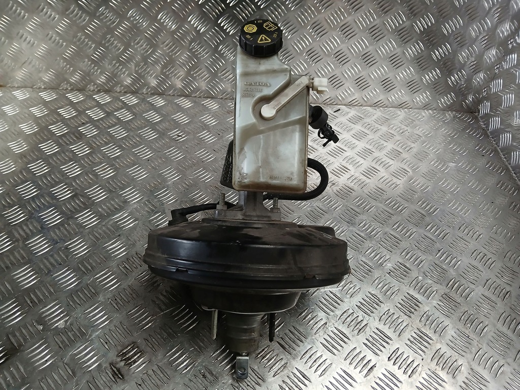 фото №8, Volvo v40 ii усилитель тормозов насос тормозная p31362927 2015r