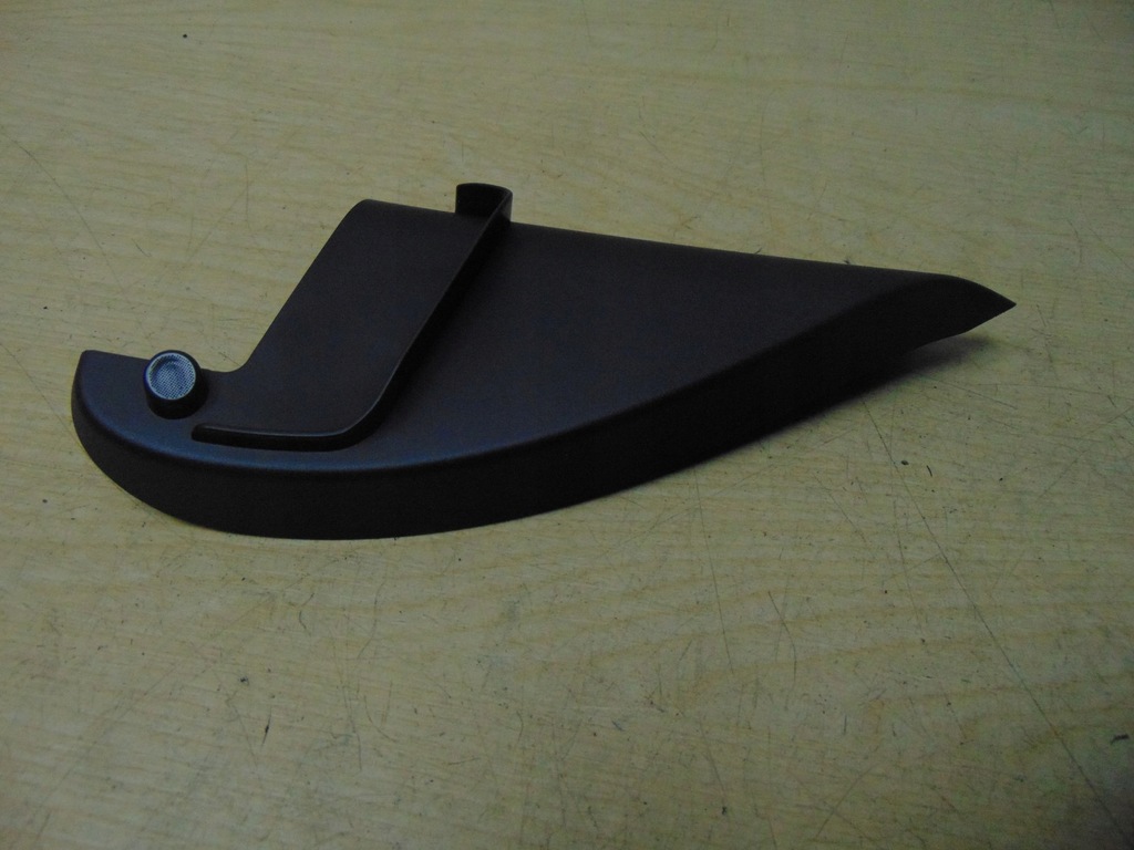 фото №9, Накладка треугольник левый audi a1 82a857505 новый