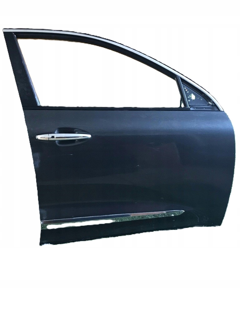 фото №1, Дверь правое перед полный kia niro 2016-2021r лак abt