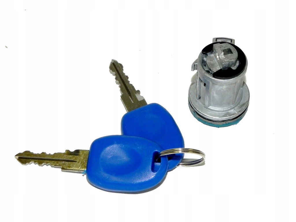 фото №1, Albea mulitpla marea punto palio вкладка вкладиш замка запалювання замок запалювання ключі